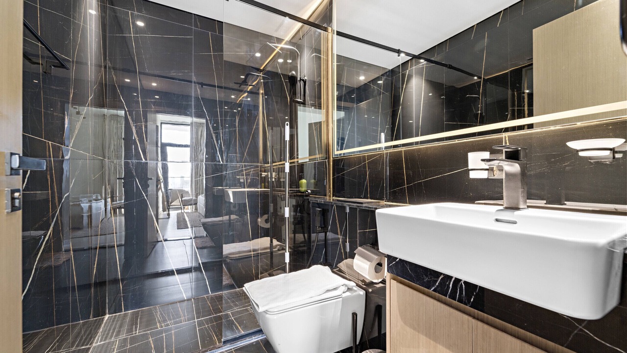 Photo of Bathroom in Jumeirah Village Circle