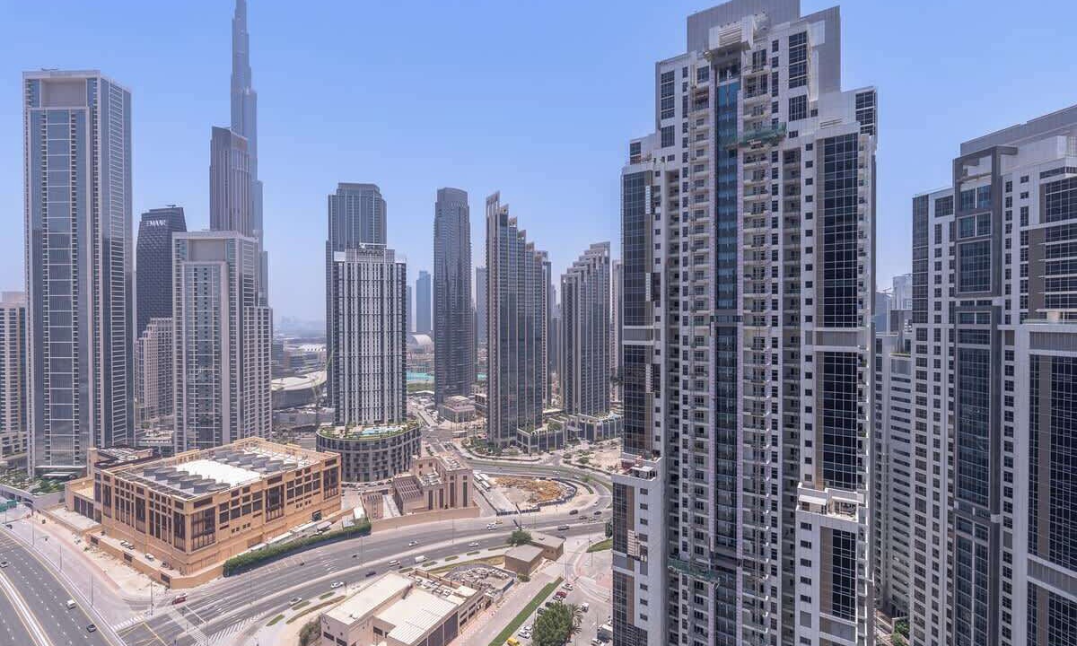 Photo of Others in Downtown Dubai