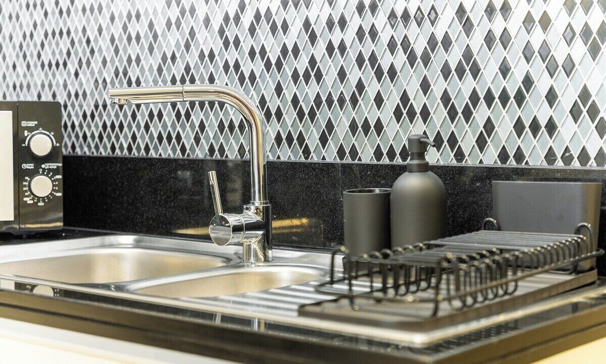 Photo of Kitchen in Al Safa