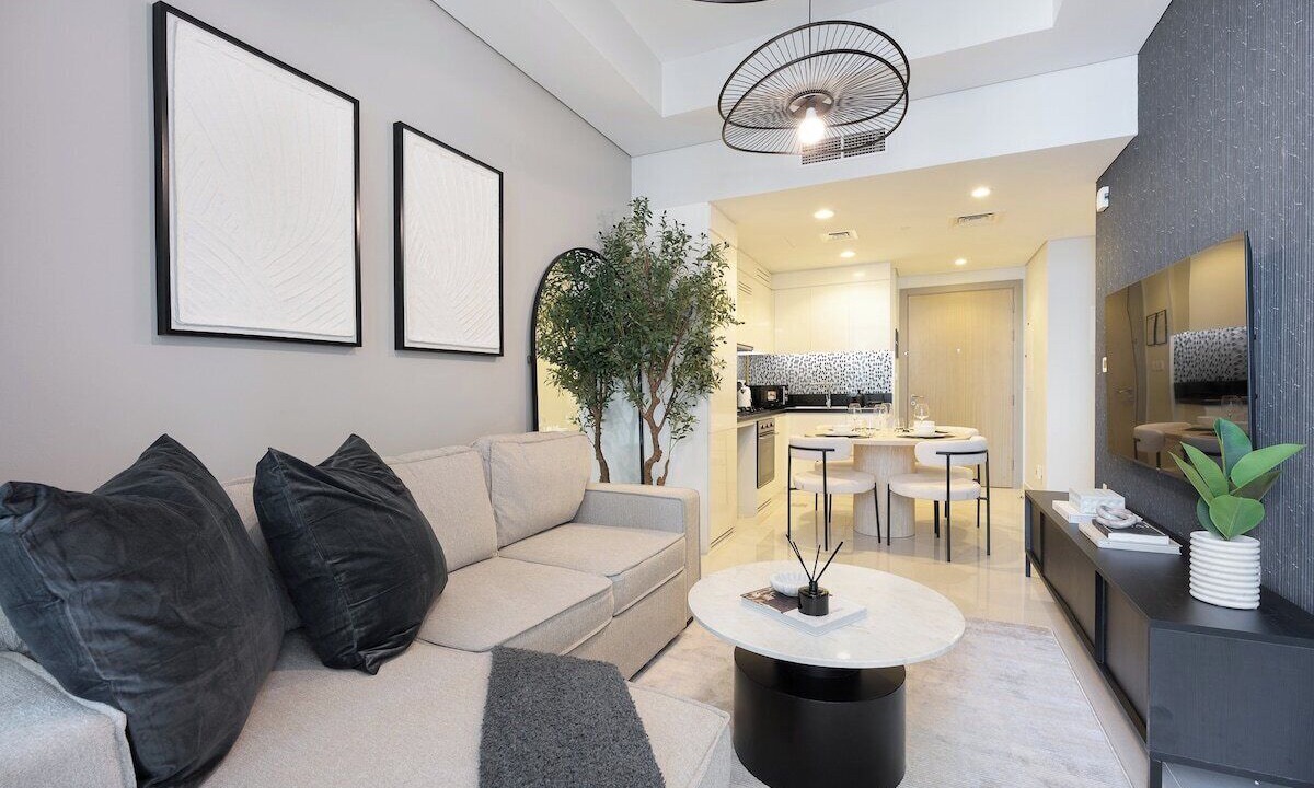 Photo of Livingroom in Al Safa