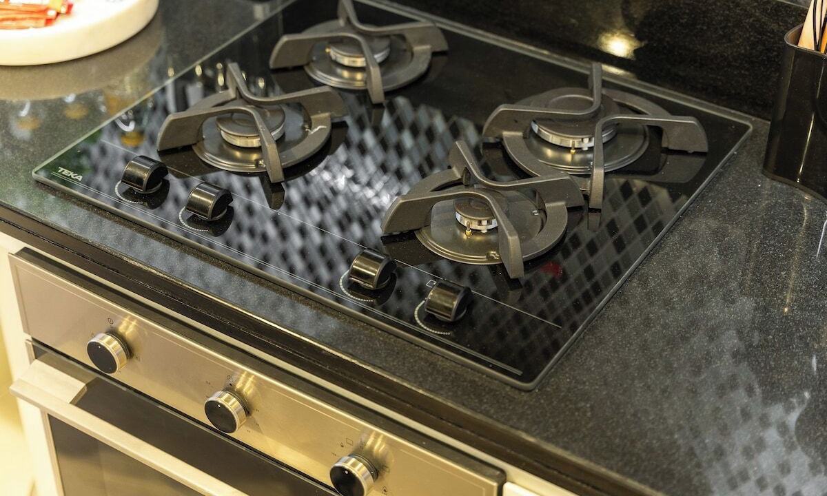 Photo of Kitchen in Al Safa