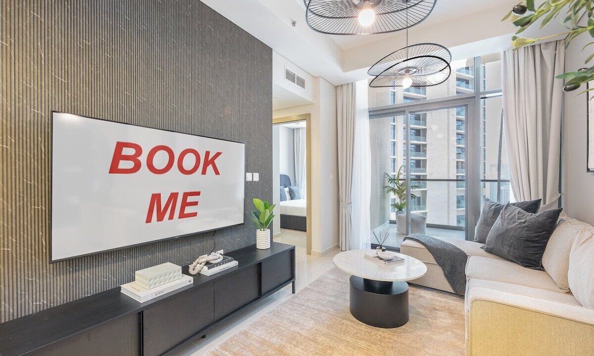 Photo of Livingroom in Al Safa