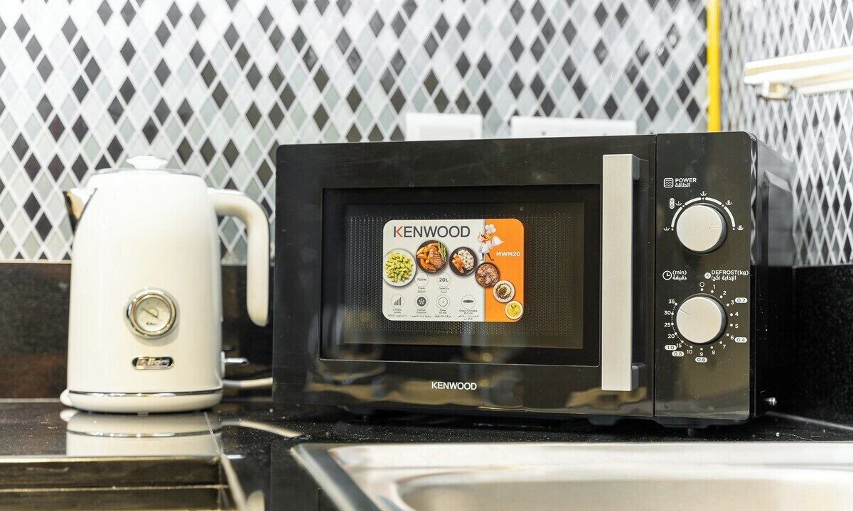 Photo of Kitchen in Al Safa