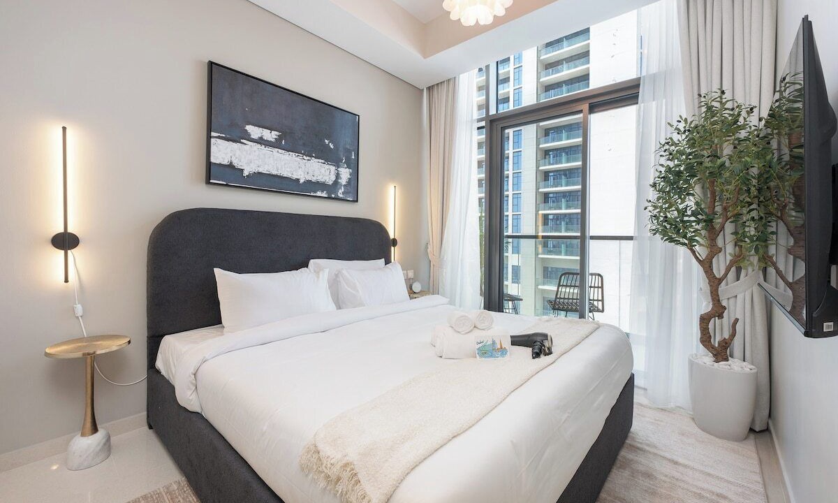 Photo of Bedroom in Al Safa