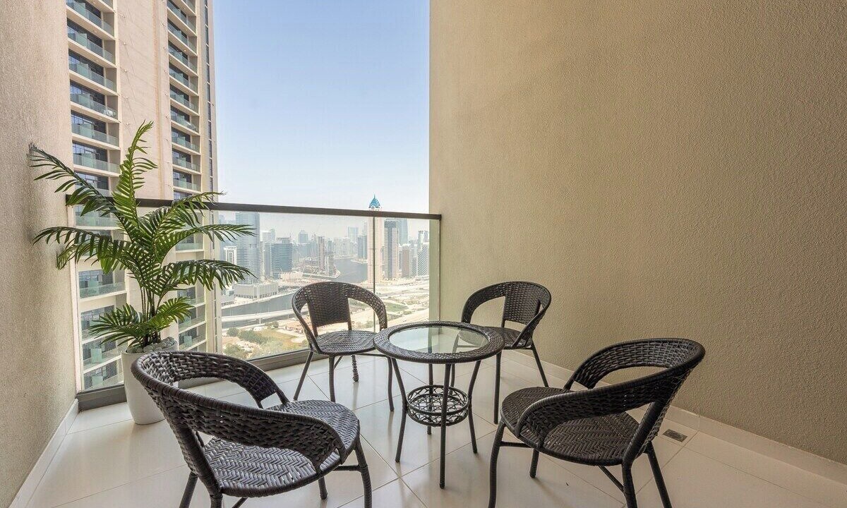 Photo of Outdoor in Al Safa