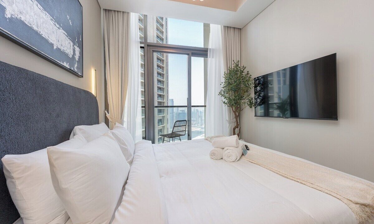 Photo of Bedroom in Al Safa