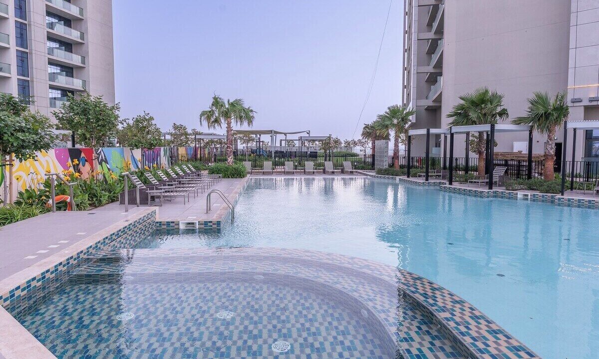 Photo of Outdoor in Al Safa
