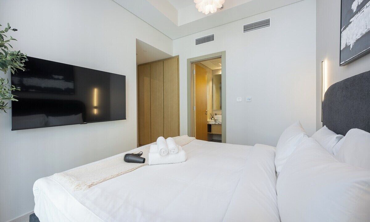 Photo of Bedroom in Al Safa