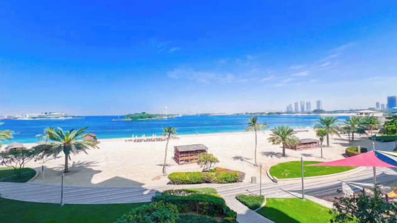 Photo of Others in Palm Jumeirah