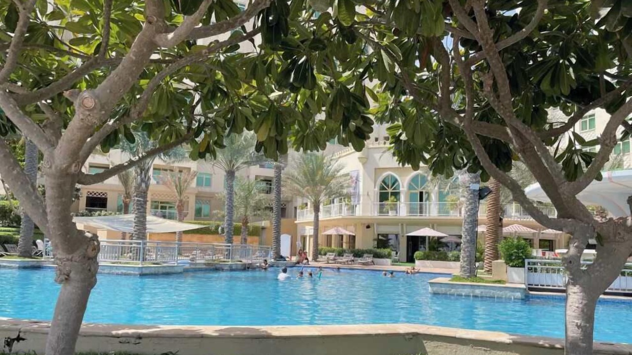 Photo of Outdoor in Palm Jumeirah
