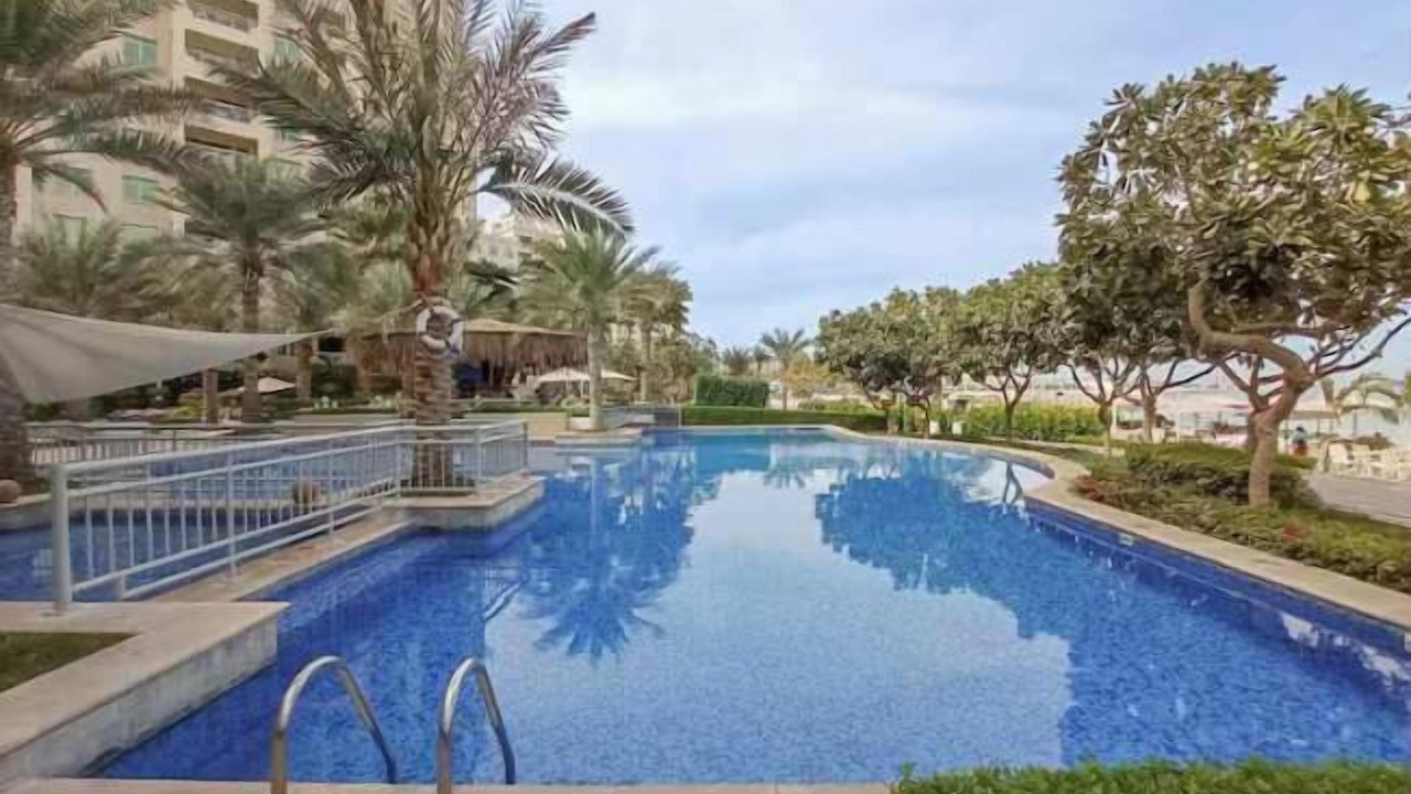 Photo of Outdoor in Palm Jumeirah