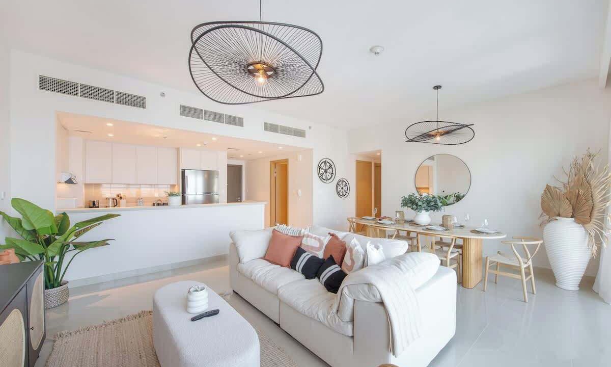 Photo of Livingroom in Dubai