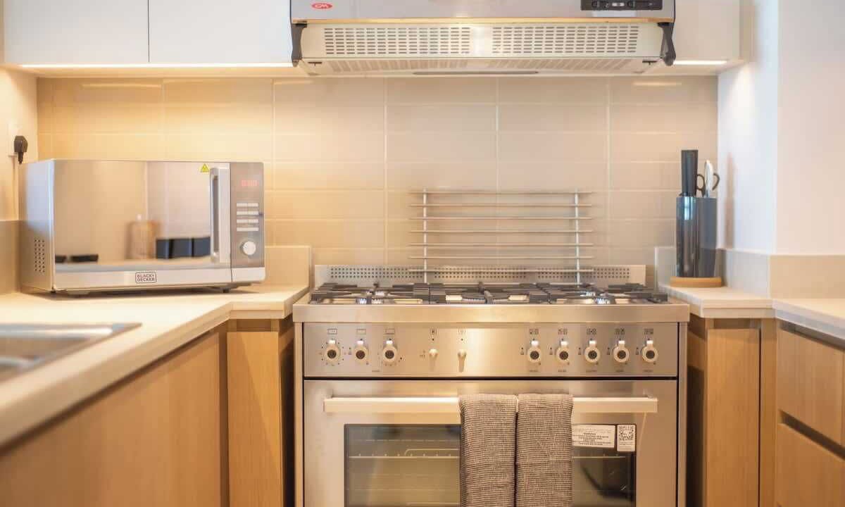 Photo of Kitchen in Dubai