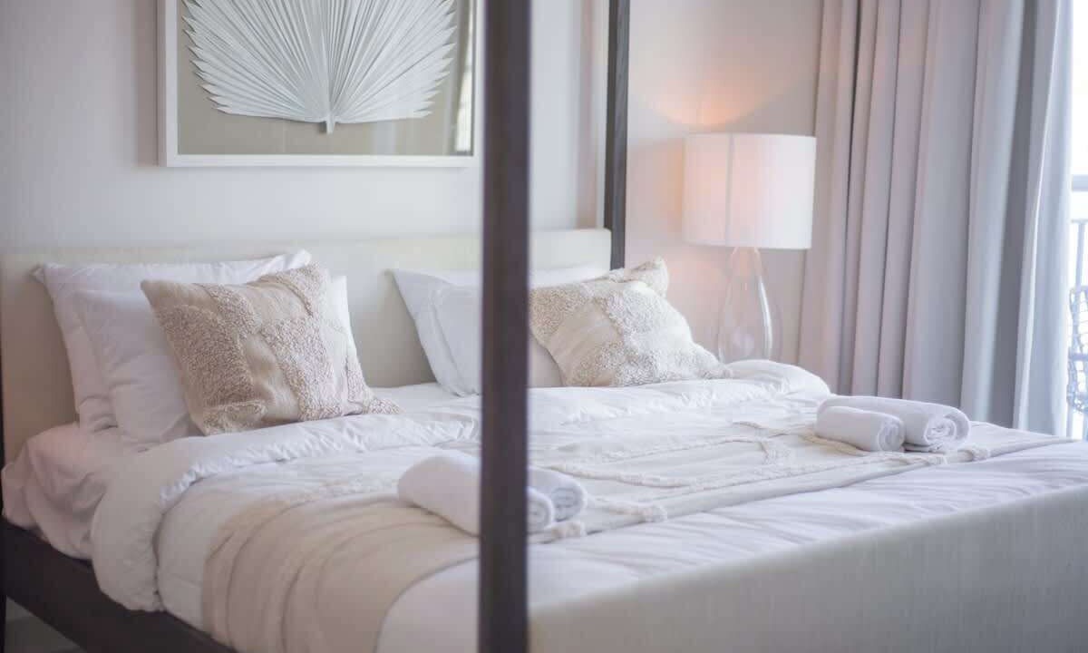 Photo of Bedroom in Dubai