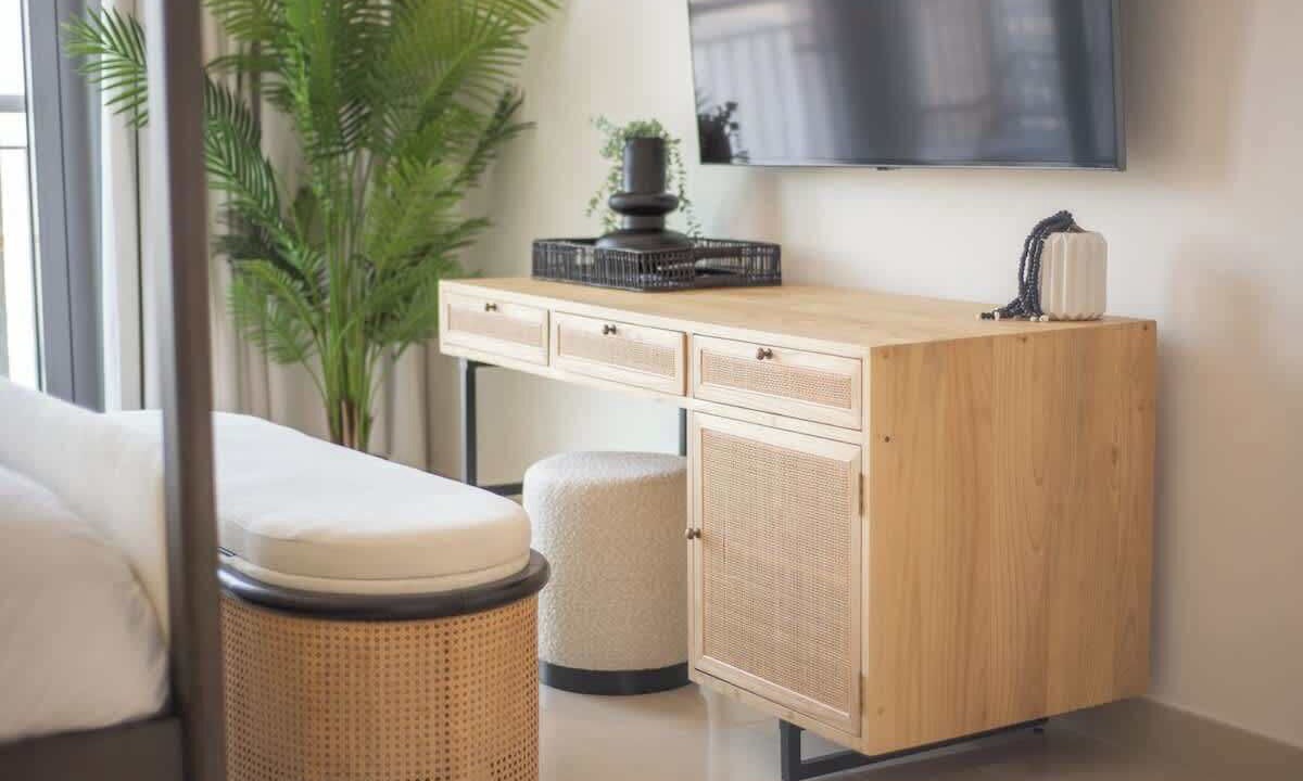 Photo of Bedroom in Dubai