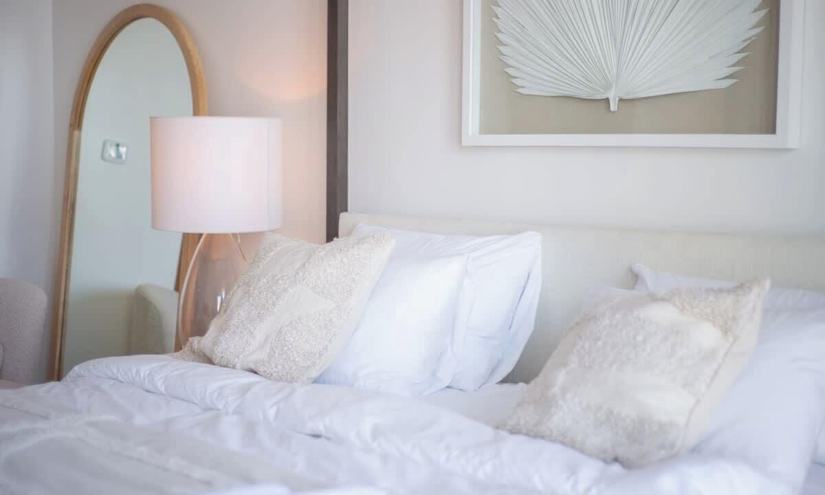 Photo of Bedroom in Dubai