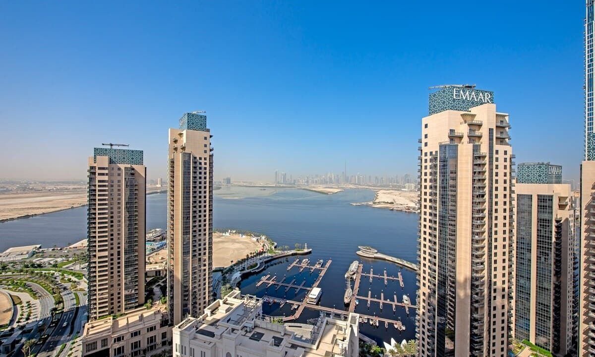 Photo of Outdoor in Dubai