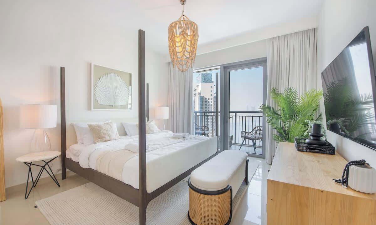 Photo of Bedroom in Dubai