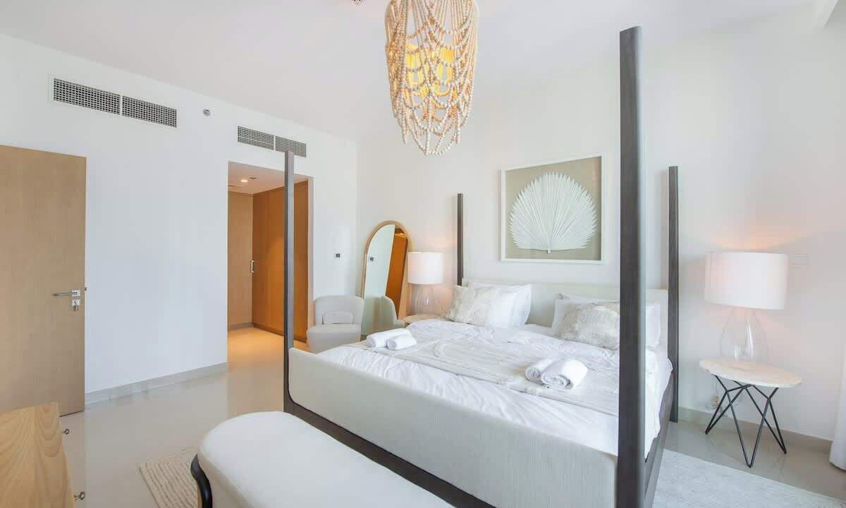 Photo of Bedroom in Dubai