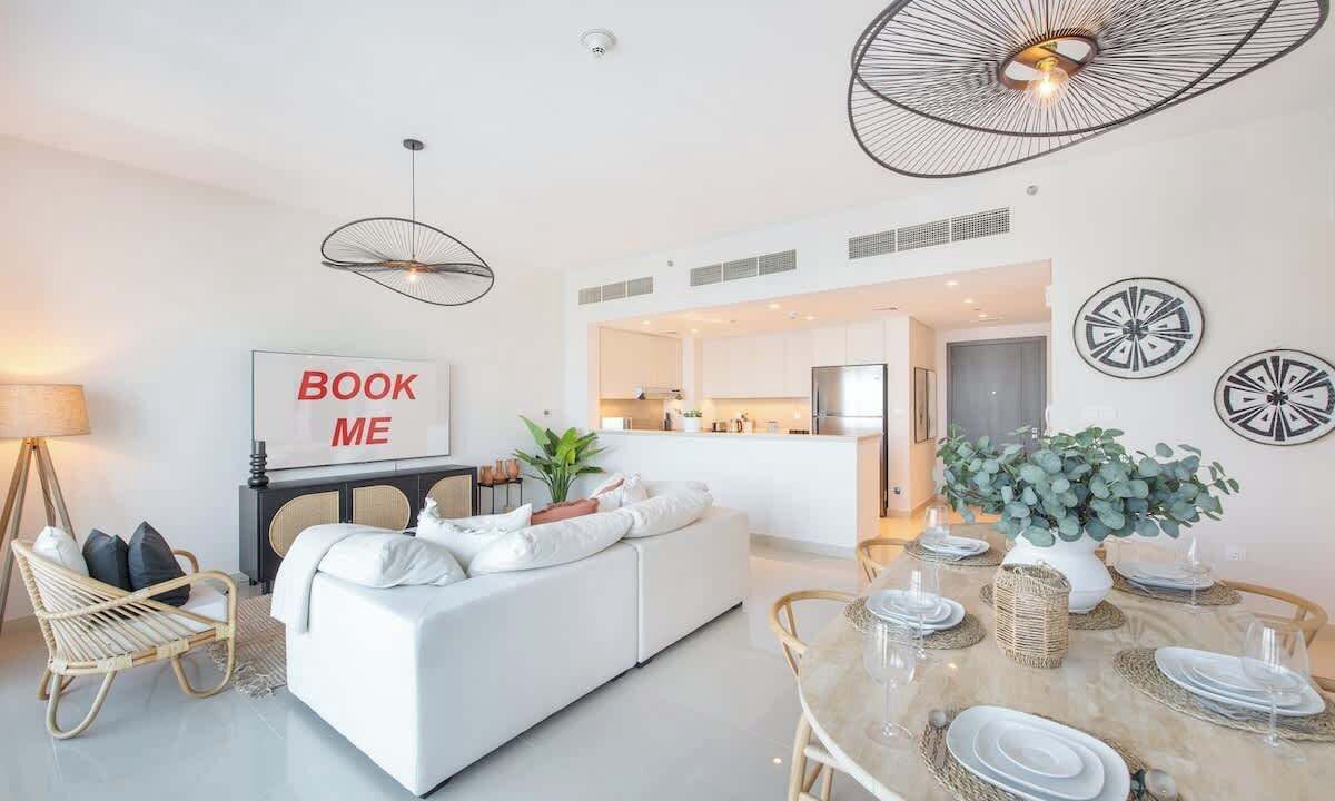 Photo of Livingroom in Dubai