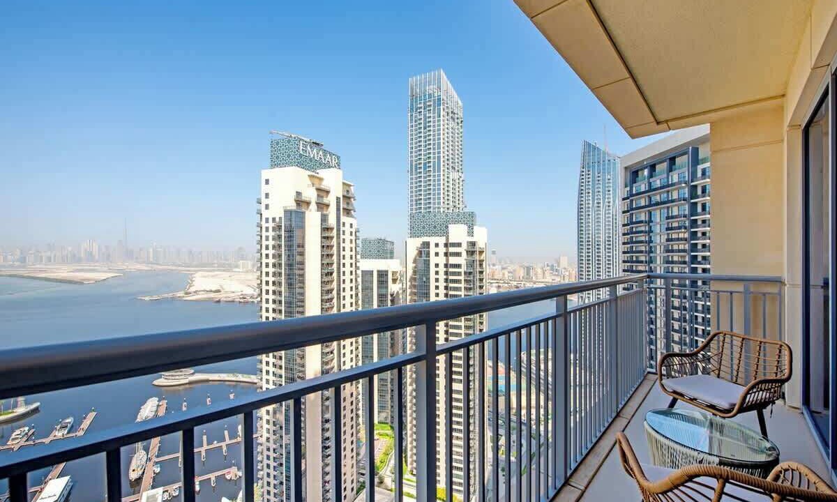 Photo of Outdoor in Dubai