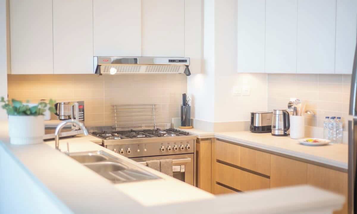 Photo of Kitchen in Dubai