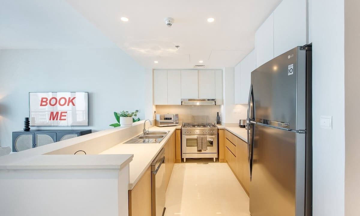 Photo of Kitchen in Dubai