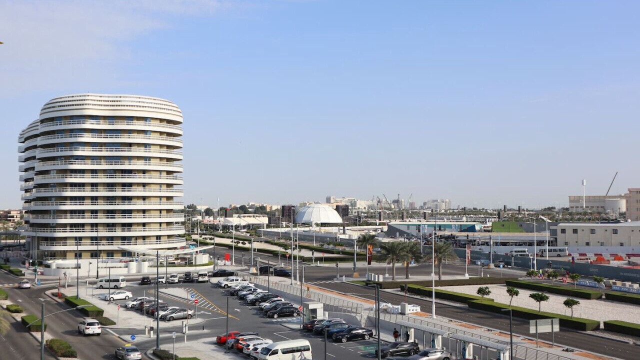 Photo of Others in Saadiyat Cultural District