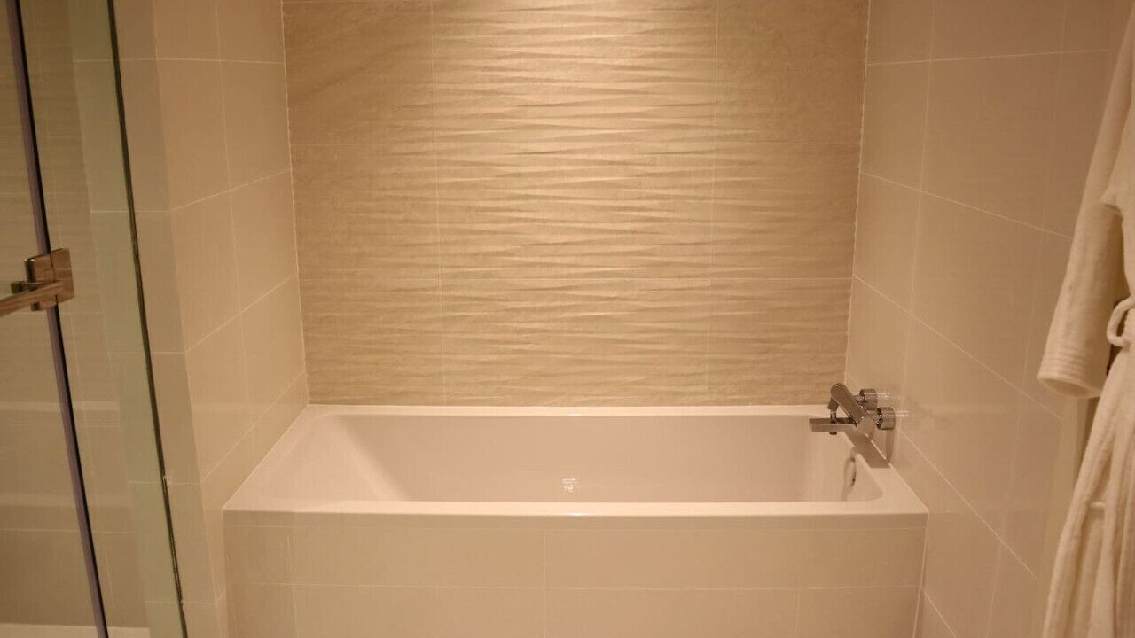 Photo of Bathroom in Saadiyat Cultural District