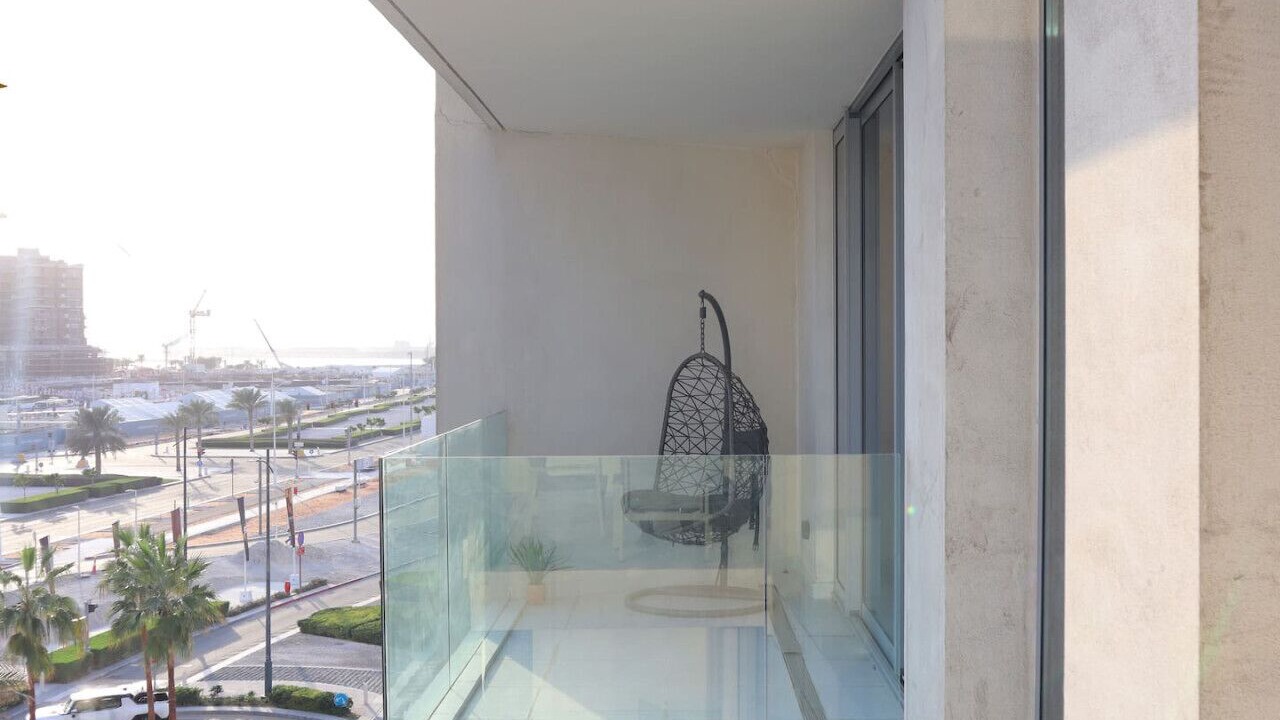 Photo of Outdoor in Saadiyat Cultural District