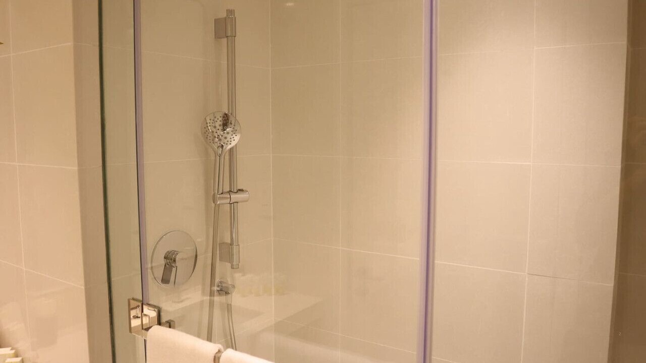 Photo of Bathroom in Saadiyat Cultural District