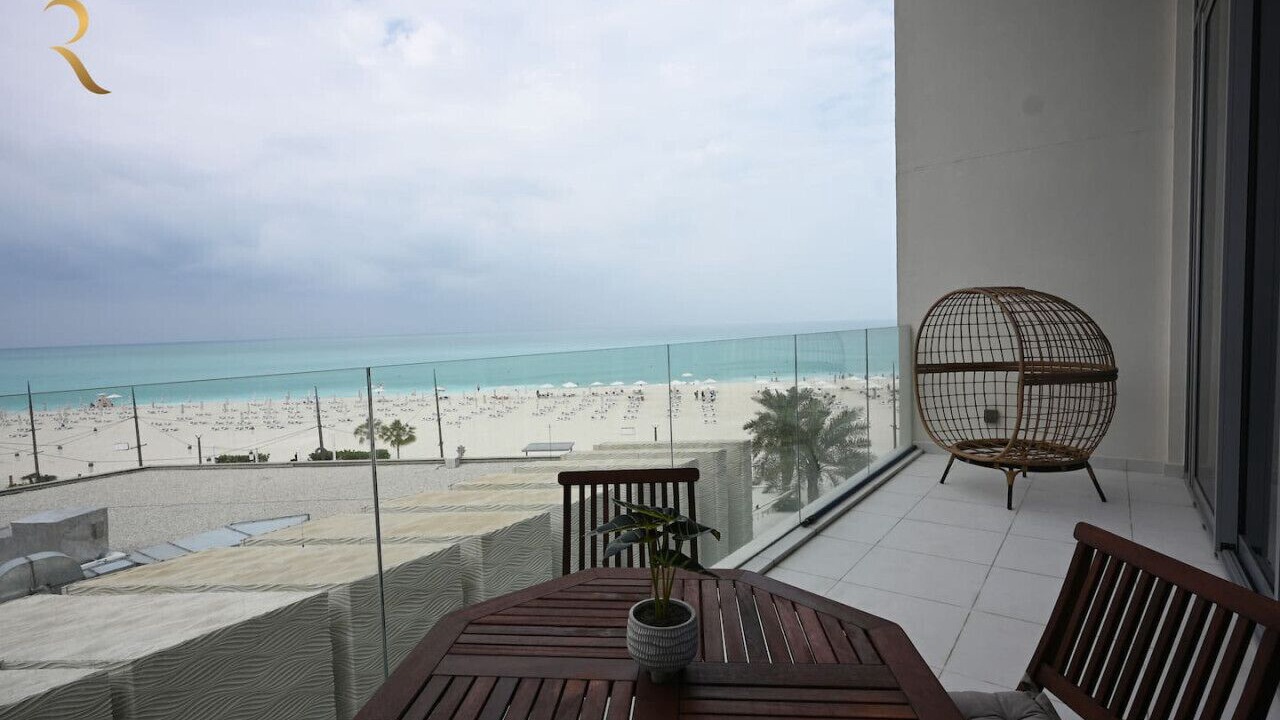 Photo of Outdoor in Saadiyat Cultural District