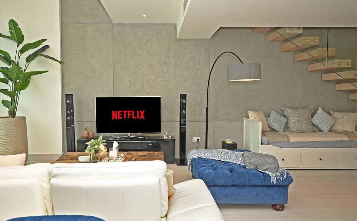 Photo of Livingroom in Saadiyat Cultural District