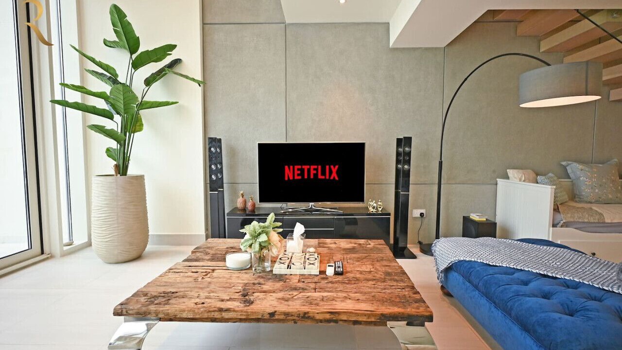 Photo of Bedroom in Saadiyat Cultural District
