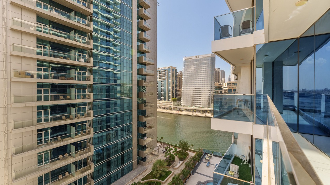 Photo of Outdoor in Business Bay