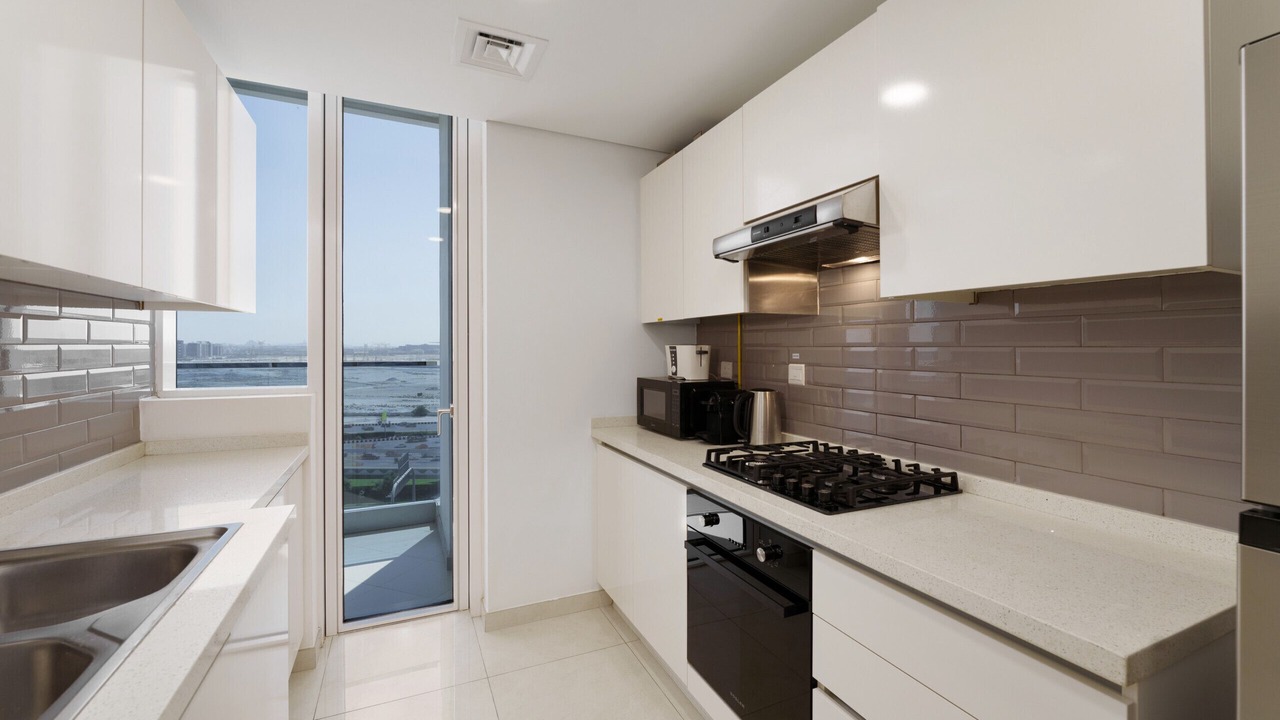 Photo of Kitchen in Business Bay