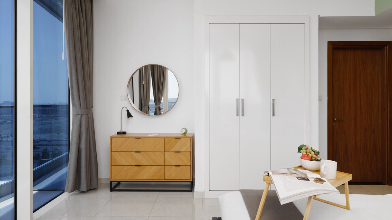 Photo of Bedroom in Business Bay