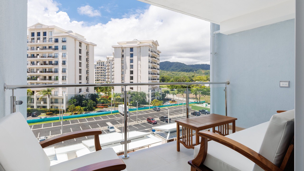 Photo of Patio Balcony in Cerro Plano