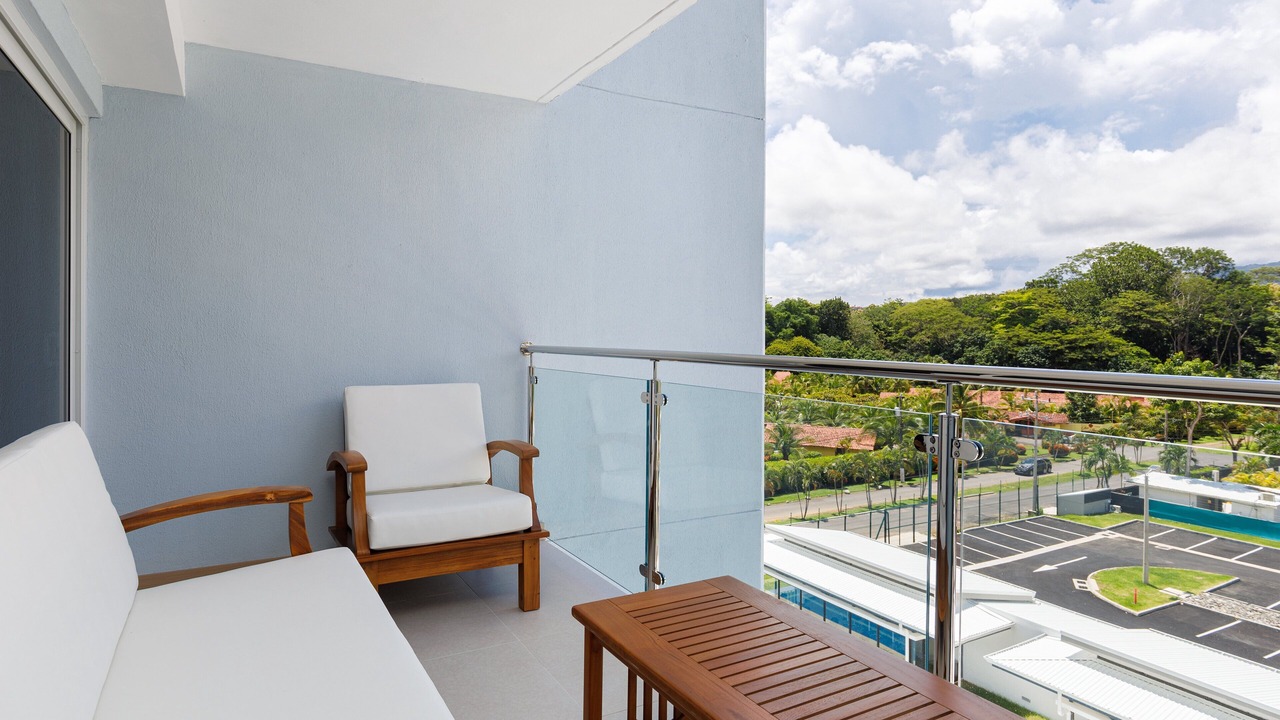 Photo of Patio Balcony in Cerro Plano
