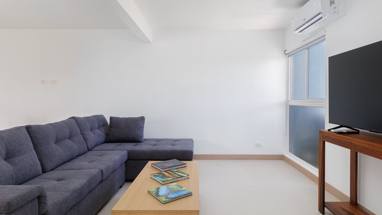 Photo of Livingroom in Cerro Plano