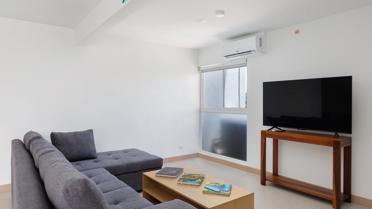 Photo of Livingroom in Cerro Plano