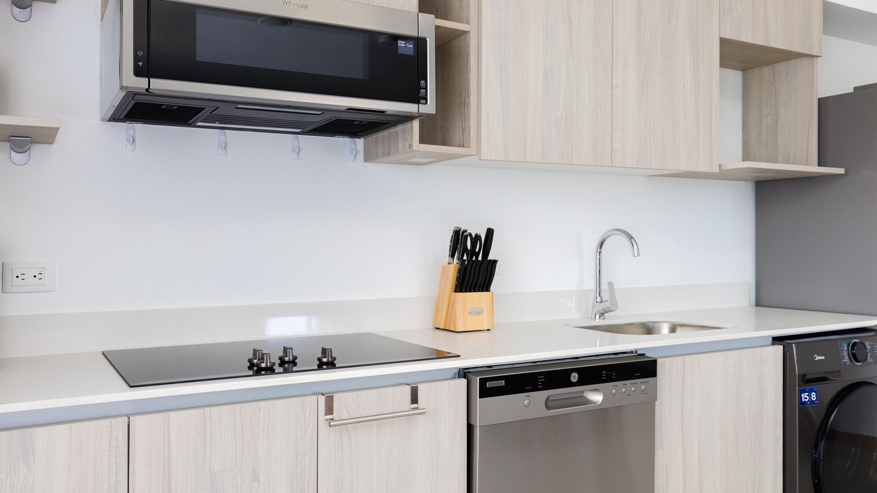 Photo of Kitchen in Cerro Plano