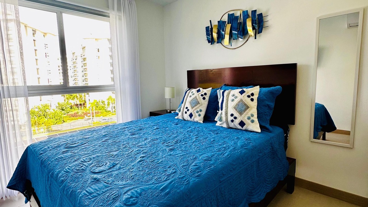 Photo of Bedroom in Cerro Plano