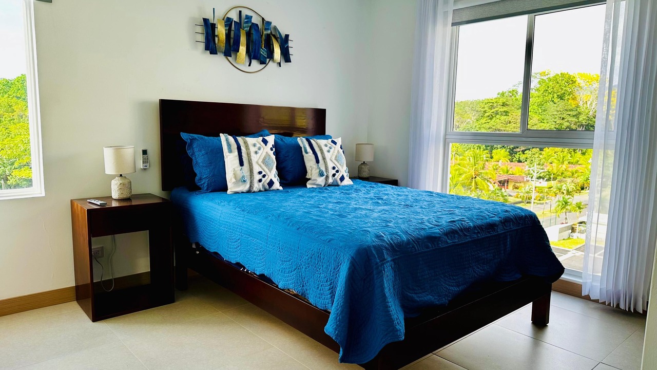 Photo of Bedroom in Cerro Plano