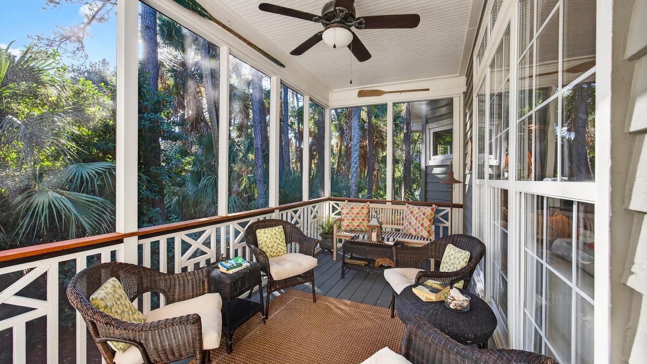Photo of Outdoor in Vanderhorst Plantation