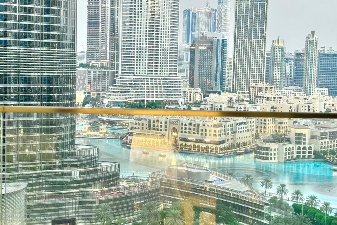 Photo of Others in Downtown Dubai