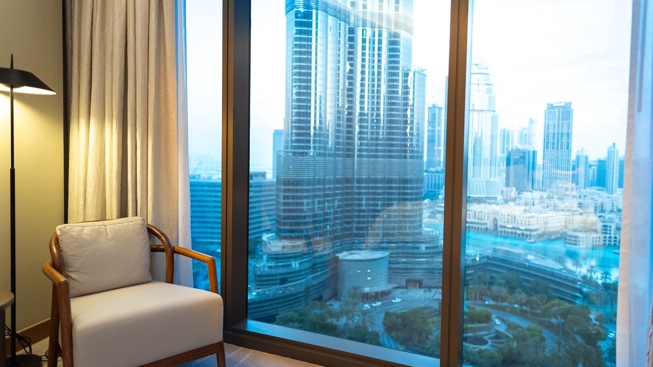 Photo of Others in Downtown Dubai