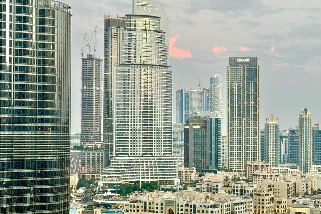 Photo of Others in Downtown Dubai
