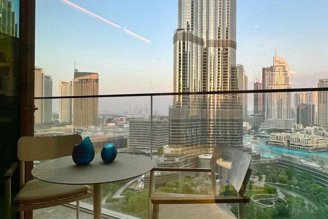 Photo of Outdoor in Downtown Dubai