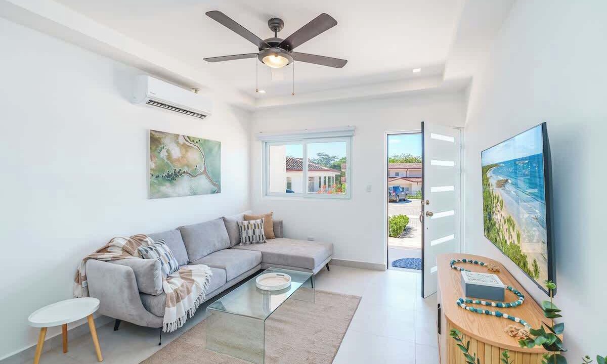 Photo of Livingroom in Villarreal